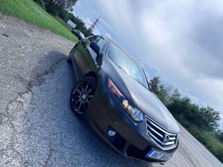 Honda Accord 2.0 115kW