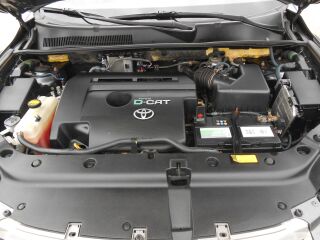 Toyota RAV4 2.2 110kW
