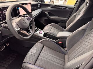 Volkswagen Tiguan R-line BlackStyle 1.5 130kW