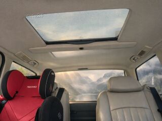 Mercedes-Benz Viano Extra Long 4x4 2.1 120кВ