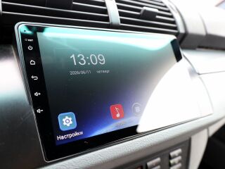 BMW X5 Sportpakett 3.0 D 160kW