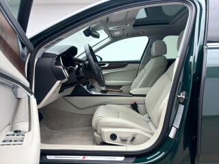 Audi A6 Limousine 50 TFSI e S line 2.0 220kW