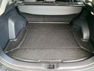 Toyota RAV4 Luxury Plus Technology Pakett MultiDrive S 2.0 Dynamic Force 129кВ