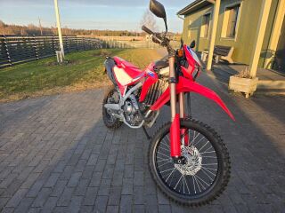 Honda CRF 300 CFR 300L 20kW