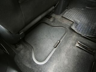 Volkswagen Sharan 2.0 110кВ