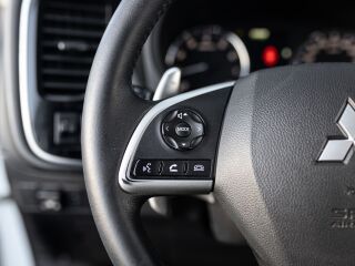 Mitsubishi Outlander 2.0 110kW