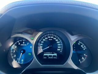 Lexus GS 300 3.0 V6 183kW