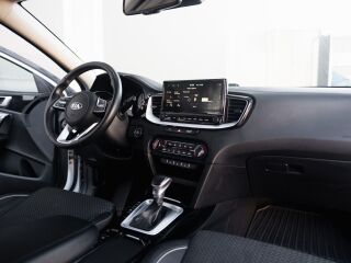 Kia Ceed Sportswagon PHEV EX Plus 1.6 R4 GDi 103kW