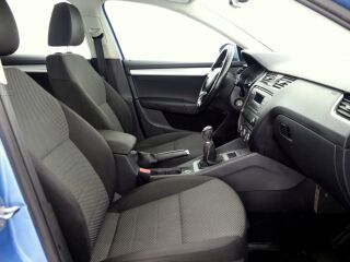 Skoda Octavia Comfortline 4x4 2.0 TDI 110kW