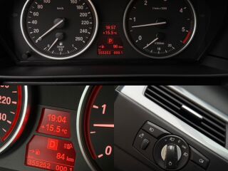 BMW 525 d Facelift Touring 3.0 D 145kW