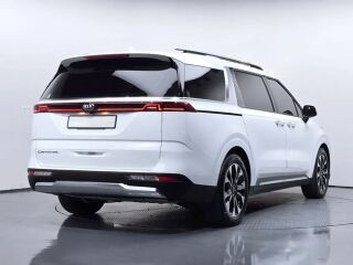 Kia Carnival Noblesse 2.2 CRDi 148kW