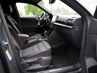 SEAT Tarraco 2.0 147kW