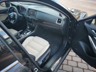 Mazda 6 Skyactiv 2.2 129kW