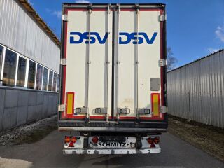 Schmitz Cargobull Sko 24/l-13.4fp45cooldb