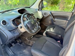 Renault Kangoo 1.5 55kW