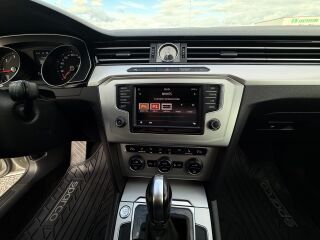 Volkswagen Passat Variant Comfortline EU6 1.6 R4 TDI BMT 88kW