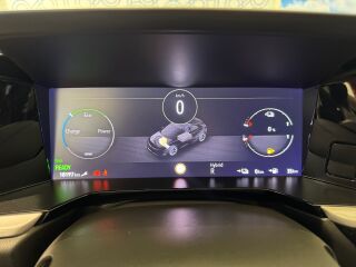 Opel Grandland GS 225 Plug-In 1.6 133kW