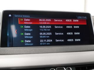 BMW X5 xDrive 30D M-pakett 3.0 190kW