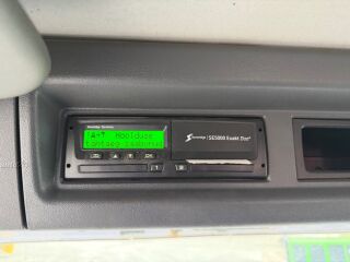Scania P270 HMF 1244