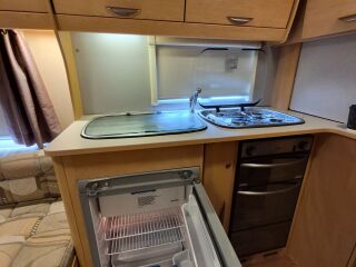 Elddis Xplore 474
