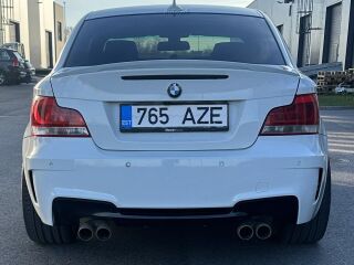 BMW 120 2.0 130kW