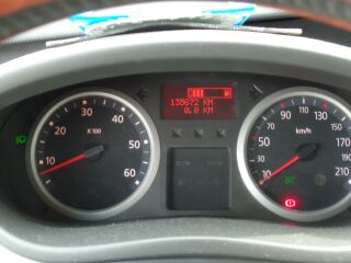 Renault Trafic 2.0 84кВ
