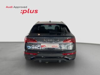 Audi Q5 35 TDI 2.0 120kW