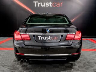 BMW 730 3.0 190kW