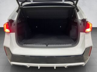 BMW X1 xDrive 23d M-Sportpakett 2.0 R4 145kW