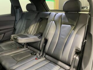 Audi Q7 50TDI Quattro 3.0 210kW