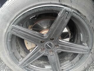 BMW X5 3.0 173kW