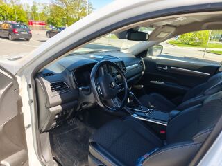 Renault Koleos 2.0 130kW