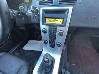Volvo V50 SUMMUM FACELIFT E-DRIVE 1.6 R4 84kW