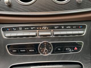 Mercedes-Benz E 220 All Terrain 2.0 143кВ