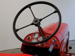 Porsche DIESEL SUPER N 308 28kW