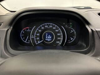 Honda CR-V 1.6 88кВ