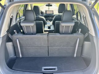 Nissan X-Trail e-Power e-4orce Tekna + 7 ST 1.5 116кВ