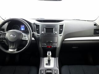 Subaru Outback Facelift AWD ATM 2.0 D 110kW
