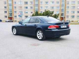 BMW 730 3.0 170kW