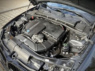 BMW 335 Forged N55 xDrive M-Sport 3.0 R6 225кВ