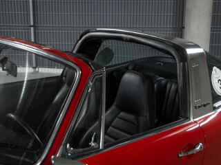 Porsche 911 2.7 110kW