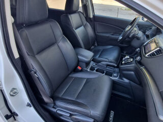 Honda CR-V Executive 1.6 118kW
