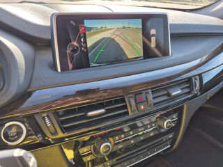 BMW X5 X-drive 3.0 190kW