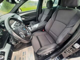 BMW 520 M-Pakett xDrive BANG OLUFSEN 2.0 140kW