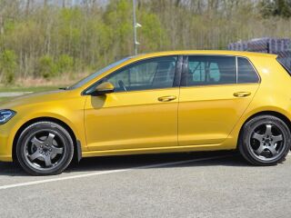 Volkswagen Golf TSI 1.4 CZCA 92kW