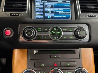 Land Rover Range Rover Sport HSE 3.0 188kW