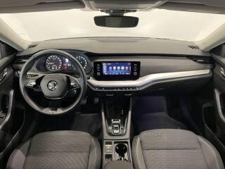 Skoda Octavia Combi Ambition 85kW