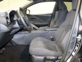 Toyota C-HR Active 1.8 72kW