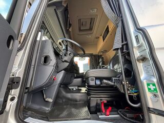 Scania R480 8x4*4 353кВ