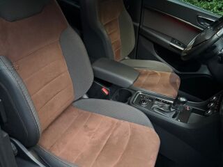 SEAT Ateca Xcellence 4Drive 1.4 110кВ